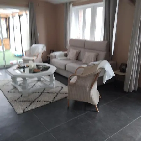 Prázdninový dům L'olivier *