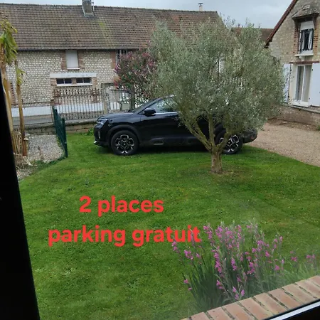 L'olivier Prázdninový dům *